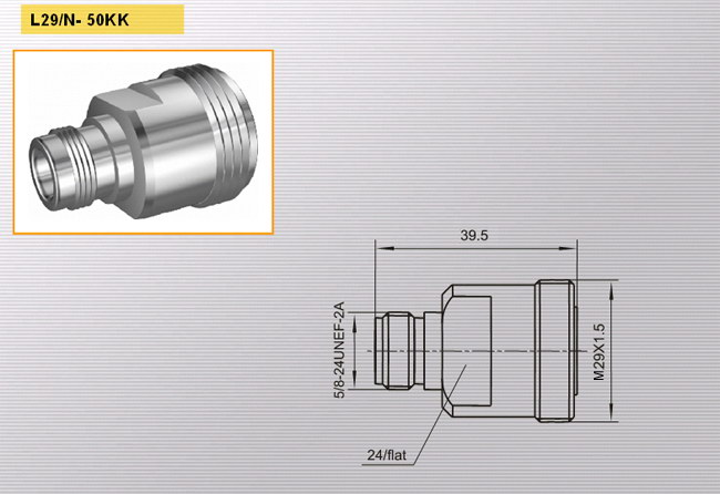 L29/N-50KK